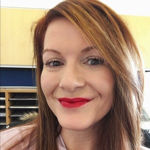 Meet your Posher, Kimberly